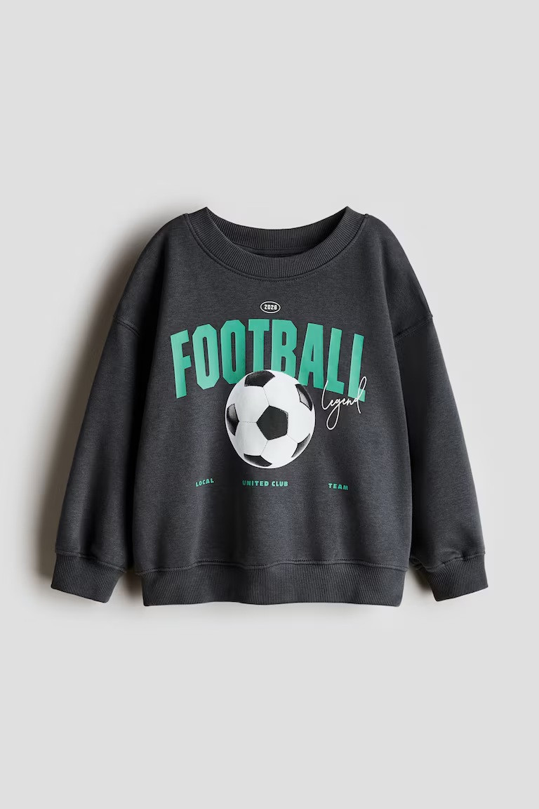 H&M დათბილული მაისური