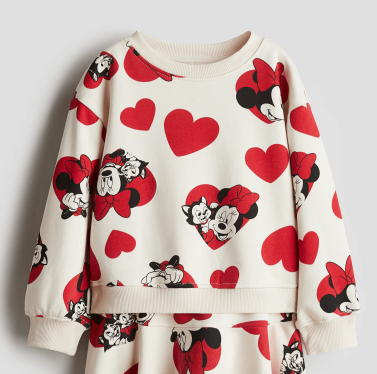 H&M მაისური
