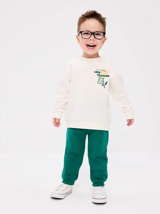 OLD NAVY დათბილული ჰუდი