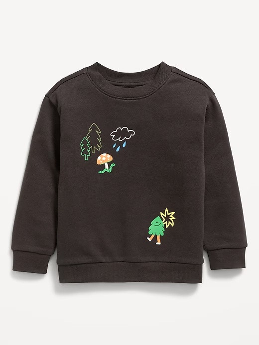 OLD NAVY დათბილული მაისური