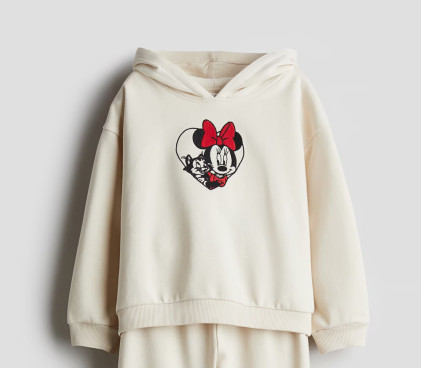 H&M ჰუდი